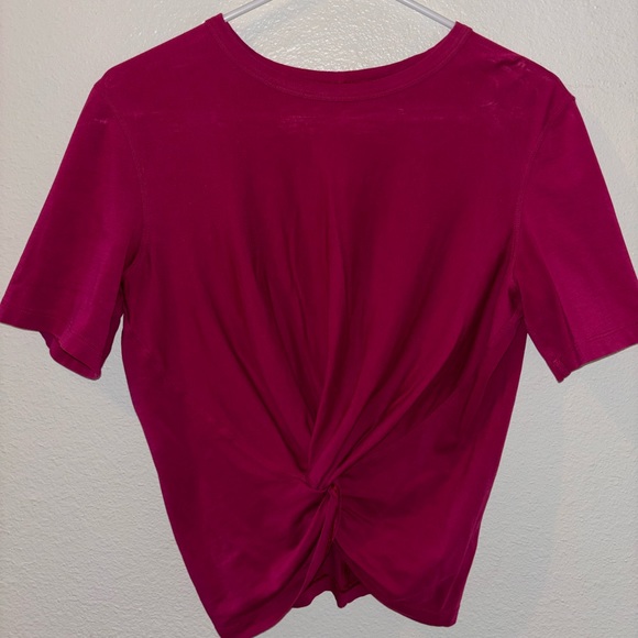Lululemon Crescent tee - Picture 1 of 4